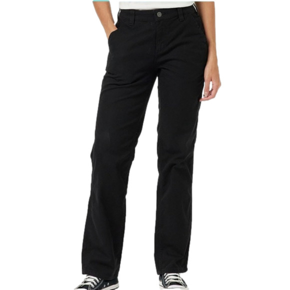 Carhartt Pants - Carhartt Rugged Flex® Loose Fit Canvas Women’s Work pants NWOT plus size 22W